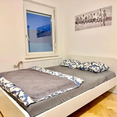 Apartmán Cosy Near Metro U1